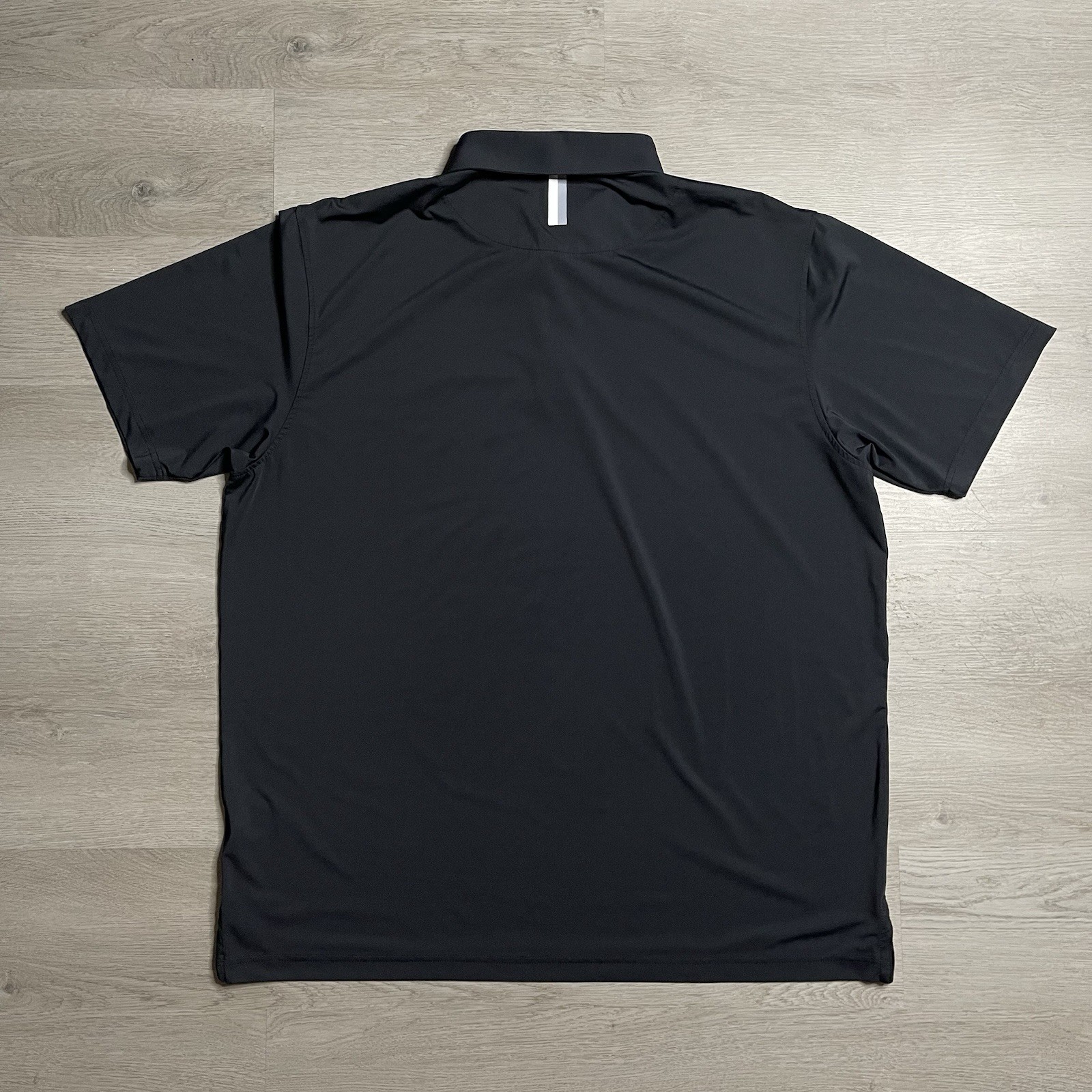 Rhoback The Whaler Solid Performance Polo Short S… - image 6