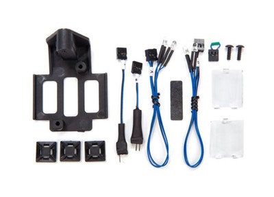 Traxxas TRX-4 Sport Pro Scale Lighting Installation Kit (8083)