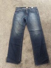 Lucky Brand Men's 410 Athletic Slim Fit 2 Way Stretch 5 Pocket Jean - Parivale