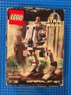 LEGO Star Wars: Imperial At-St (7127)