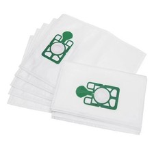 10/20 Pack Dust Bags for Numatic Henry Hetty NVM-1CH Vacuum Cleaners Accessories