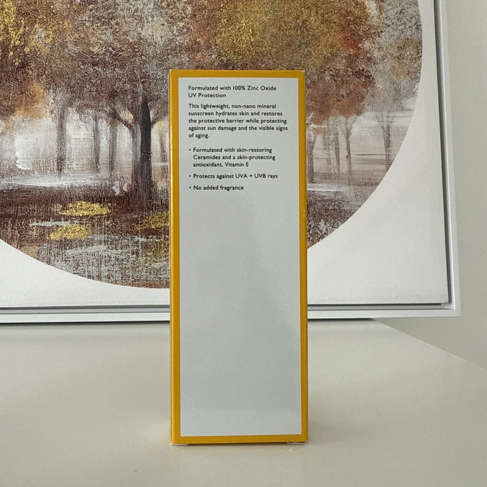 Kate Somerville Daily Deflector Mineral Sunscreen, SPF30, 50ml, BNIB - Image 2 of 4