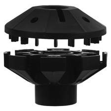 Patio Umbrella Pole Replacement Outdoor Parts Accessories Crank Handle