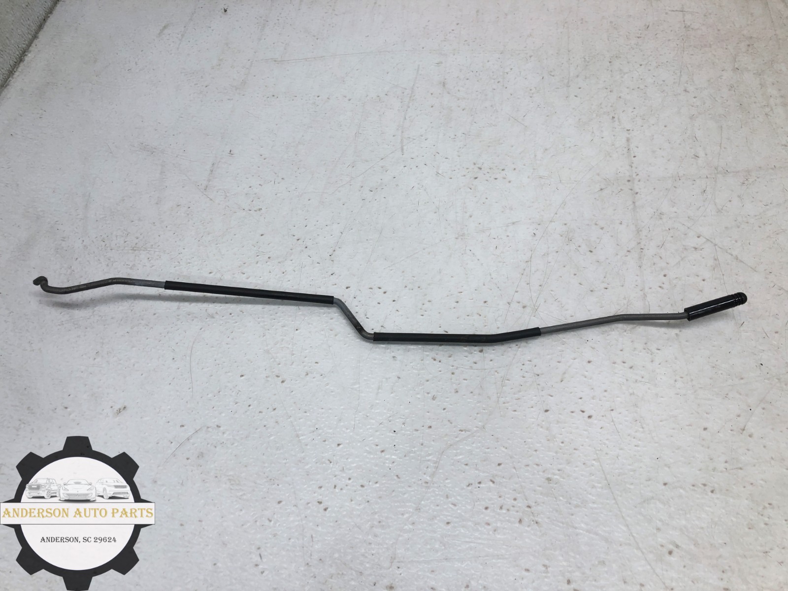 2014-2021 MASERATI QUATTROPORTE RIGHT PASS REAR DOOR LOCK LATCH ACTUATOR OEM