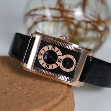 Rolex Cellini Prince | Stickered | Rose Gold | 2001 | Box & Papers | Ref. 5442