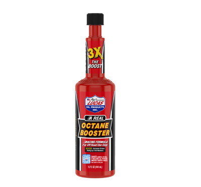 Octane Booster