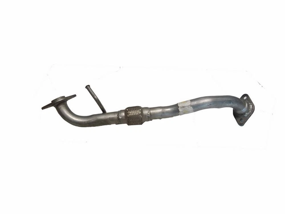 Manchon D'échappement Ds Fit Joint Inox Pour Tuyau 2" Pince