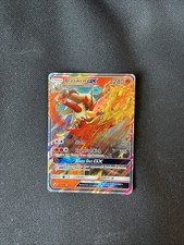 Pokémon Blaziken GX 28/168 Holo Celestial Storm - (NM/Mint)