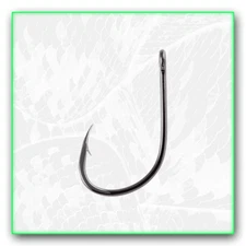 Cut SSW Circle Hooks Straight Eye/ Offset Tip