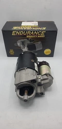 Arrancador motor de arranque BBB Industries 3631 Reman en EE. UU. Foto 4 de 4