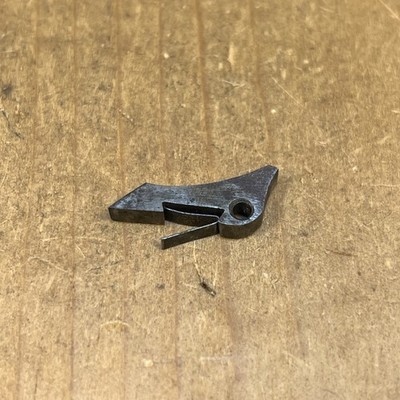 Fred Biffar Co. Secret Service Special .38 S&W Parts: Hammer Release - N418