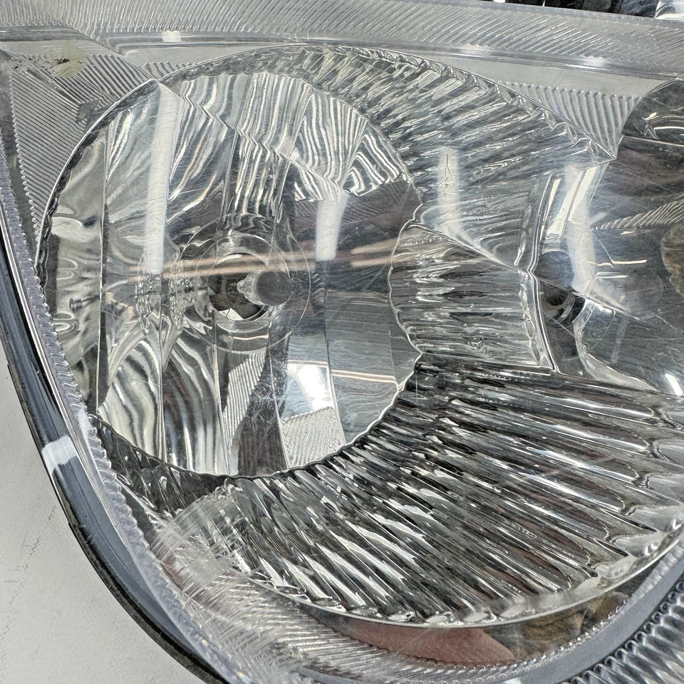 06-17 JUEGO FAROS DELANTEROS ARCTIC CAT ATV 400 500 0509-028 Foto 3 de 3