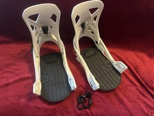 Burton Step On Bindings Size Medium XLNT - FR...