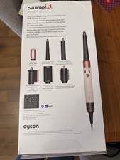 Dyson  Airwrap i.d. Multi-styler & Dryer Stra...