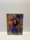 1998 Topps Finest Basketball Refractor Gary Payton #M12