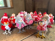 HUGE Target Spritz Season of Love Valentine Bird Bundle.