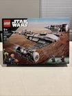 Lego Star Wars “The Mandalorian’s N-1 Starfighter” (75325) BRAND NEW SHIPS FAST✅