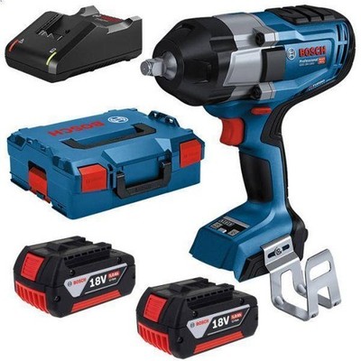 Impact Wrench for Bosch 0 601 9J8 304