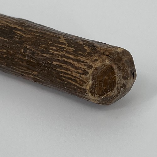 Antique Vintage Wooden Pointer Teaching Military Treen Classroom College - Wand - Picture 4 of 12