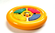 Simon Electric Hand Held Memory Game