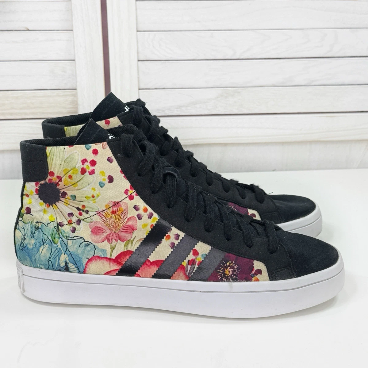 adidas gazelle silver green womens Adidas Court Vantage White main image 0