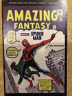 Amazing Fantasy Spider Man Collectable Series Vol. 1 2006 Reprint 1962