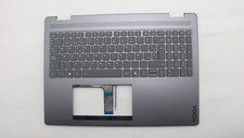 Lenovo Thinkpad Original 5CB1R68074 Spanish Keyboard Yoga 7 2-in-1 16ILL10