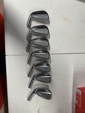 Mizuno MP-18 SC Linkshänder 4-P nur Köpfe