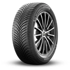 1 Michelin CrossClimate2 225/45R17 91V All Weather Tires 60K Mi Warranty 3PMSF