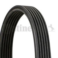 Keilrippenriemen Continental Ctam 6DPK1320 FÜR Audi Ford Seat VW Poly V Riemen