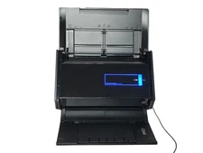 Fujitsu iX500 ScanSnap Color Duplex Image Document Scanner PA03656-B305 Q_