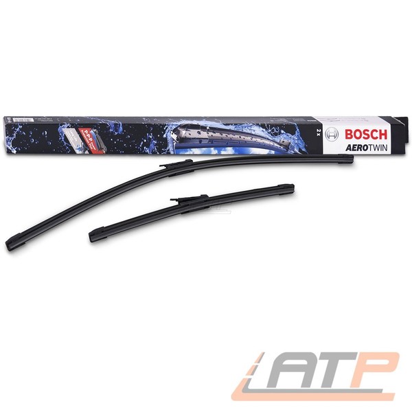 Bosch Scheibenwischer Aerotwin Spoiler A078S FÜR Ford Transit Tourneo Courier-image