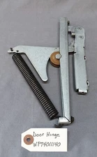 Oven Door Hinge  WP74011140  Maytag, Jenn-Air, Others