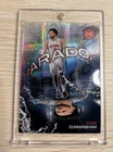 2025 Topps Chrome Update Cade Cunningham Base (RAW)