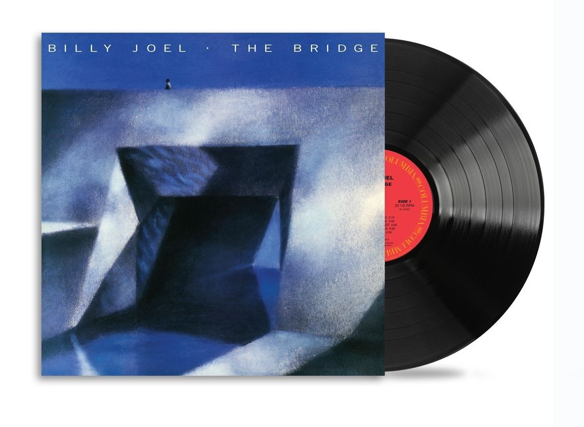 Vinile Nuovo - Billy Joel - The Bridge  - Sony Music