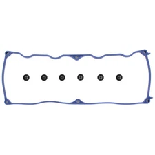 APEX AVC403 Valve Cover Gaskets For 1988-1993 Ford Festiva 1.3L With Grommets