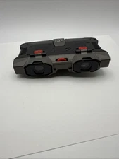 Spin Master Ltd Spy Gear Night Vision Foldable Binoculars - Red Dot - With Clip