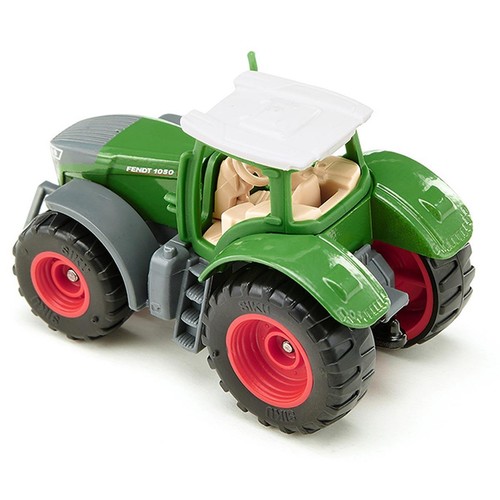 Siku 1/87 Fendt 1050 Vario with MFD Siku-1063 - 第 3/6 張圖片