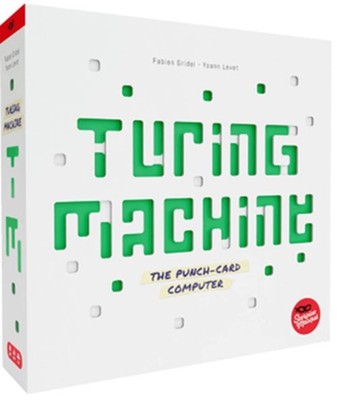 Turing Machine