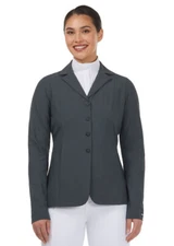 Kerrits Stretch Competitor Koat 4 Snap - Pine