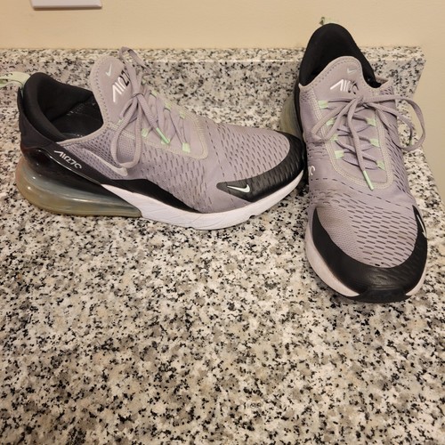 Nike Air Max 270 Atmosphere Grey Fresh 