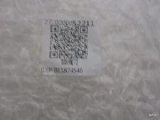 ANGGREK Rolling 2-Tier Tools Cart  for 1/8 1/10 1/12 1/16 Scale Model