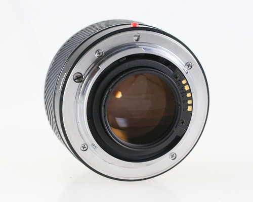 Minolta AF 50mm Lens 1:1.4 (22) - Dynax / Sony A - Picture 4 of 4