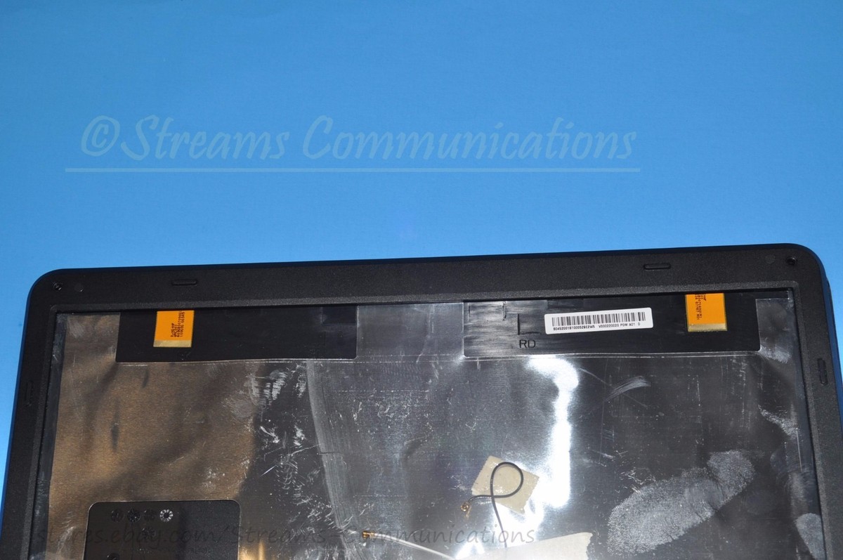 Case Caddy Toshiba Satellite C650 C655 6053b0693001 | Meses sin interés