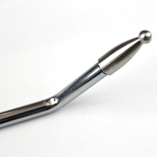 Paintless Dent Removal Kit, Auto Body Dent Puller Rod Tips, Dent Hooks - Bild 6 von 16