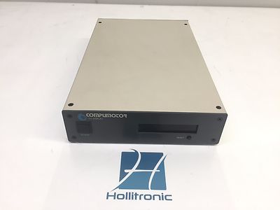 Parker Compumotor 721 7-Digit Display Module Counter