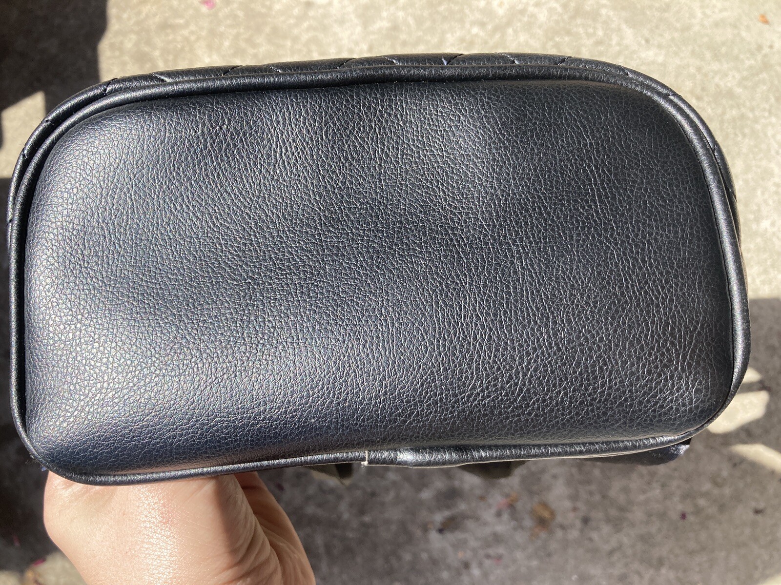 Betsey Johnson Cat Caticorn Unicorn Mini backpack Pur… Gem