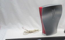 Gebrauchte Coca Cola Werbung Bar Theke Topper Licht unvollständig ungeprüft 4 refurb