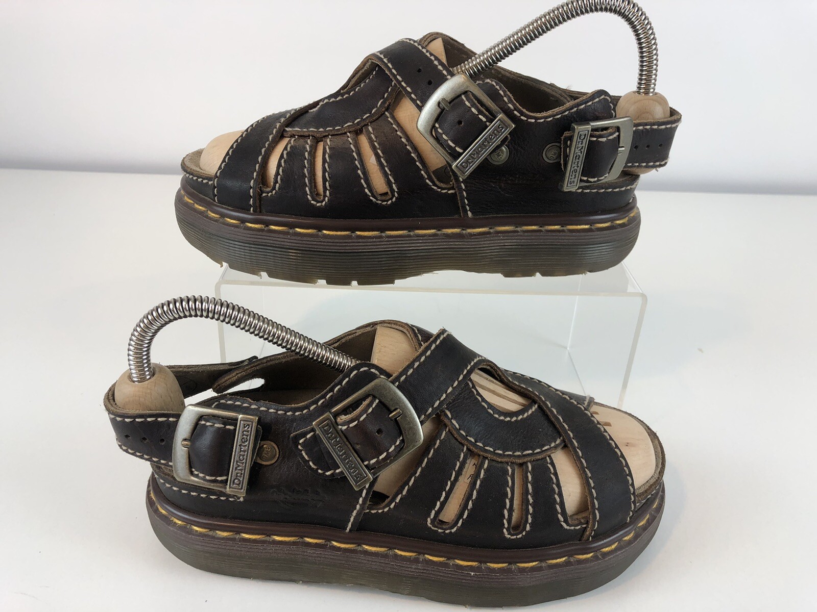 martens 38