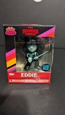 Stranger Things - Five Below Exclusive Funko Minis - Figura Vinilo - EDDIE CHASE